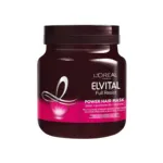 L'Oreal Elvive Full Resist With Aminexil Power Mask 680ml (UK)