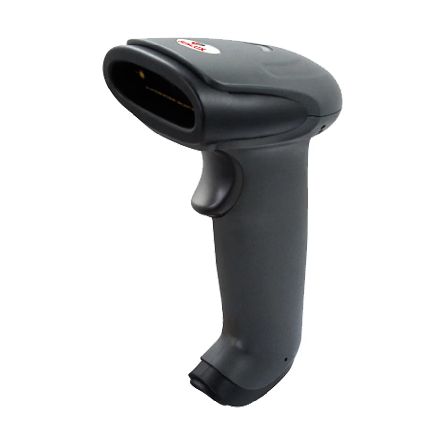 Sunlux XL-6500 1D Corded Handheld Barcode Scanner
