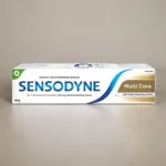 Sensodyne Multi Care with Triple Cleaning Action Toothpaste 160ml (Thailand)