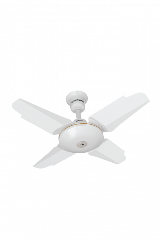 Super Star Premium Pro Ceiling 24" Fan