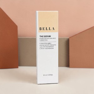 Bella The Serum Pigmentation & Dark Spot Correction 30ml (Korea)