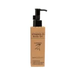 Guerniss Raw Vitamin E Body Oil 100ml (Bangladesh)