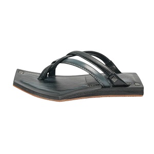 Three Cheli Sandal