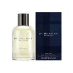 Burberry London Weekend EDT Spray For Men 100ml (Spain)