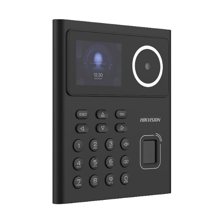 Hikvision DS-K1T320EFWX Value Series Face Access Terminal with Wi-Fi