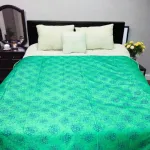 Waterproof Bed Sheet, 68 x 84 Inch, 4 Colours