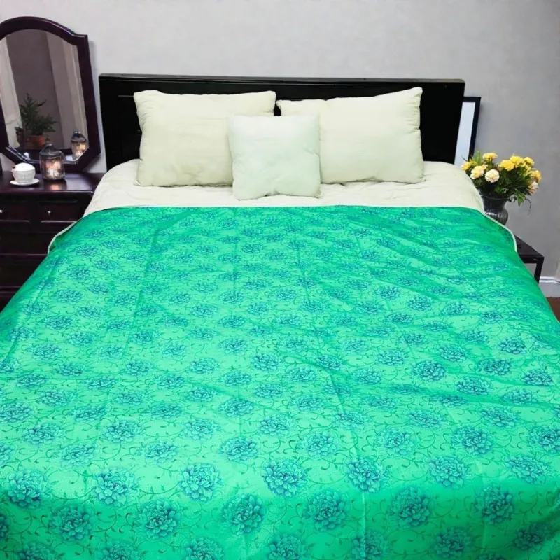 Waterproof Bed Sheet, 68 x 84 Inch, 4 Colours