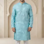 Men's Cotton luxury Punjabi