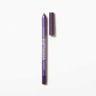 Technic Euphoria Gel Eyeliner Pencil - Purple (China)