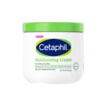 Cetaphil Moisturizing Cream Dry to Very Dry, Sensitive Skin 453g (Canada)