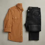 Premium Casual Combo Set