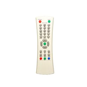 TV Remote R166B1