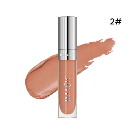 Imagic Natural Matte Lipgloss - 02 (China)