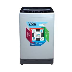 VIGO Top Loading  Washing Machine 8kg