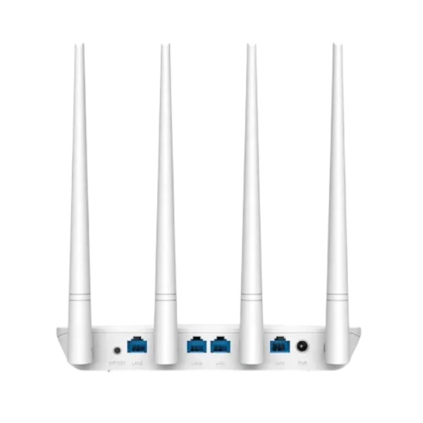 Tenda F6 300Mbps WiFi Router