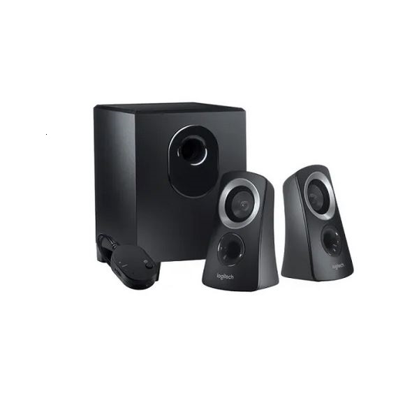 Logitech Z313 2:1 Stereo Speaker