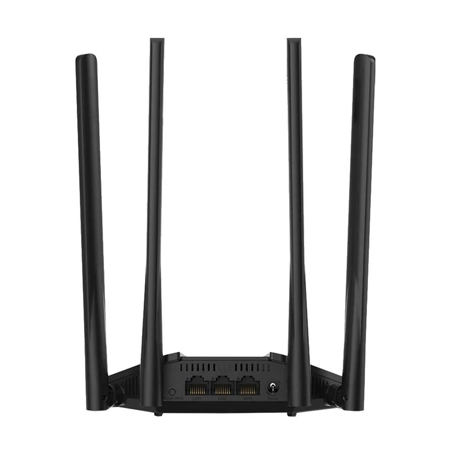 Mercusys MR30G AC1200 Mbps Gigabit Dual-Band Wi-Fi Router