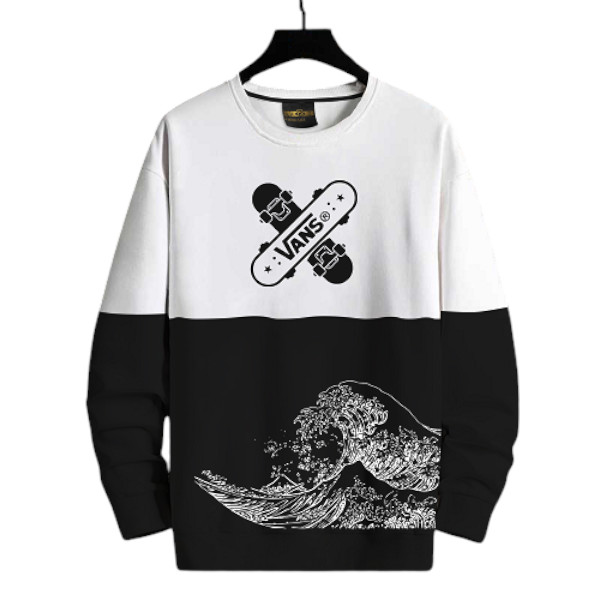 Stylish Sweatshirt Men's