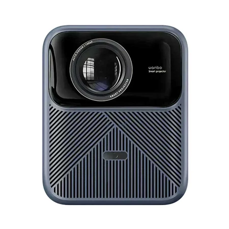Xiaomi Wanbo Mozart 1 Pro 2025 1200 ANSI Lumens Android Projector