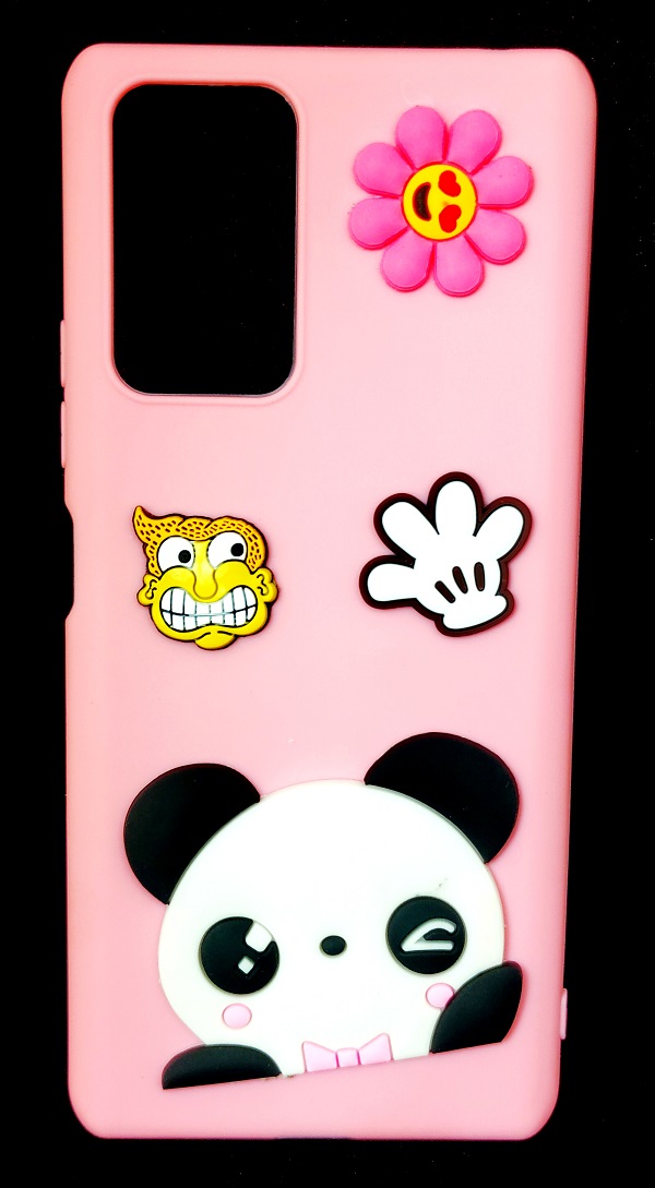 Redmi Note 10 pro Hello Kitty Cover