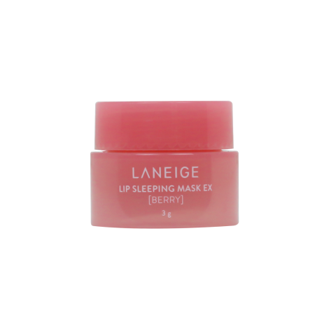Laneige Lip Sleeping Mask 3g (Korea)
