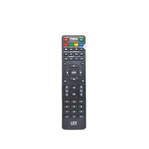 TV Remote LED 007F-01
