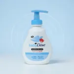 Dove Baby Rich Moisture Head to Toe Wash 200ml