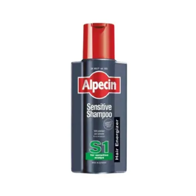 Alpecin Sensitive Shampoo S1 250ml