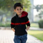 Stylish Premium Kids Hoodie