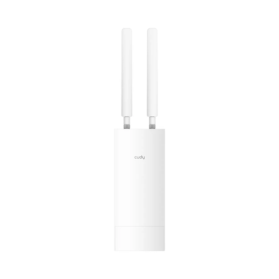 Cudy AP1300 Outdoor Wi-Fi 5 AC1200 Dual Band Access Point