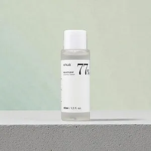 Anua Heartleaf 77% Soothing Toner 40ml (Korea)