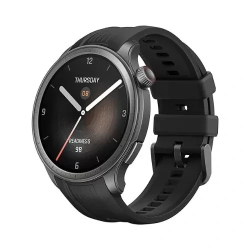 Amazfit Balance BT Calling Smart Watch with Dual-band GPS