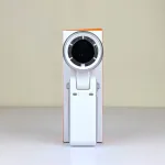 Foldable Powerful Winds Turbo Fan - Multy Color