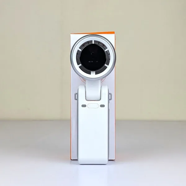 Foldable Powerful Winds Turbo Fan - Multy Color