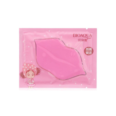Bioaqua Collagen Nourish Lips Care Mask 8g (China)