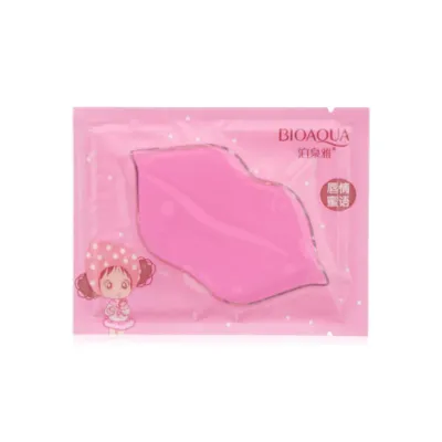 Bioaqua Collagen Nourish Lips Care Mask 8g (China)