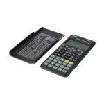 CASIO FX-570ES PLUS 2nd Edition 12 Digit (10 & 2) Scientific Calculator