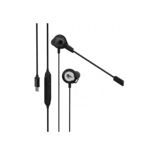 Havit GE05 Gaming Earphone For Type -C Device