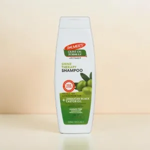 Palmer's Olive Oil Formula Shine Therapy Shampoo 400ml (USA)