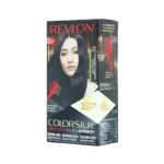 Revlon Colorsilk Buttercream Lasting Color - 21 Blue Black (USA)