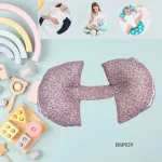 Belly Support Pregnancy Pillow