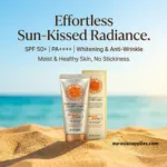 3W Clinic Intensive Dr.Kim Sun BB Cream SPF50+ PA++++ 50ml (Korea)
