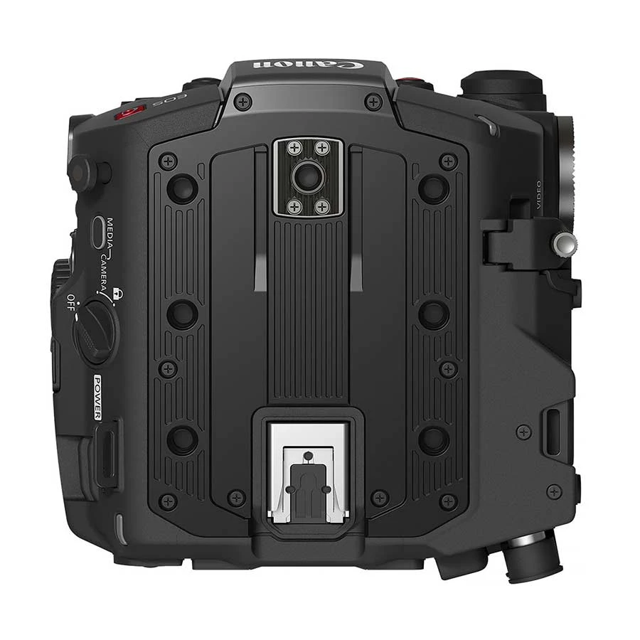 Canon EOS C400 6K Full-Frame RF Mount Cinema Camera Body