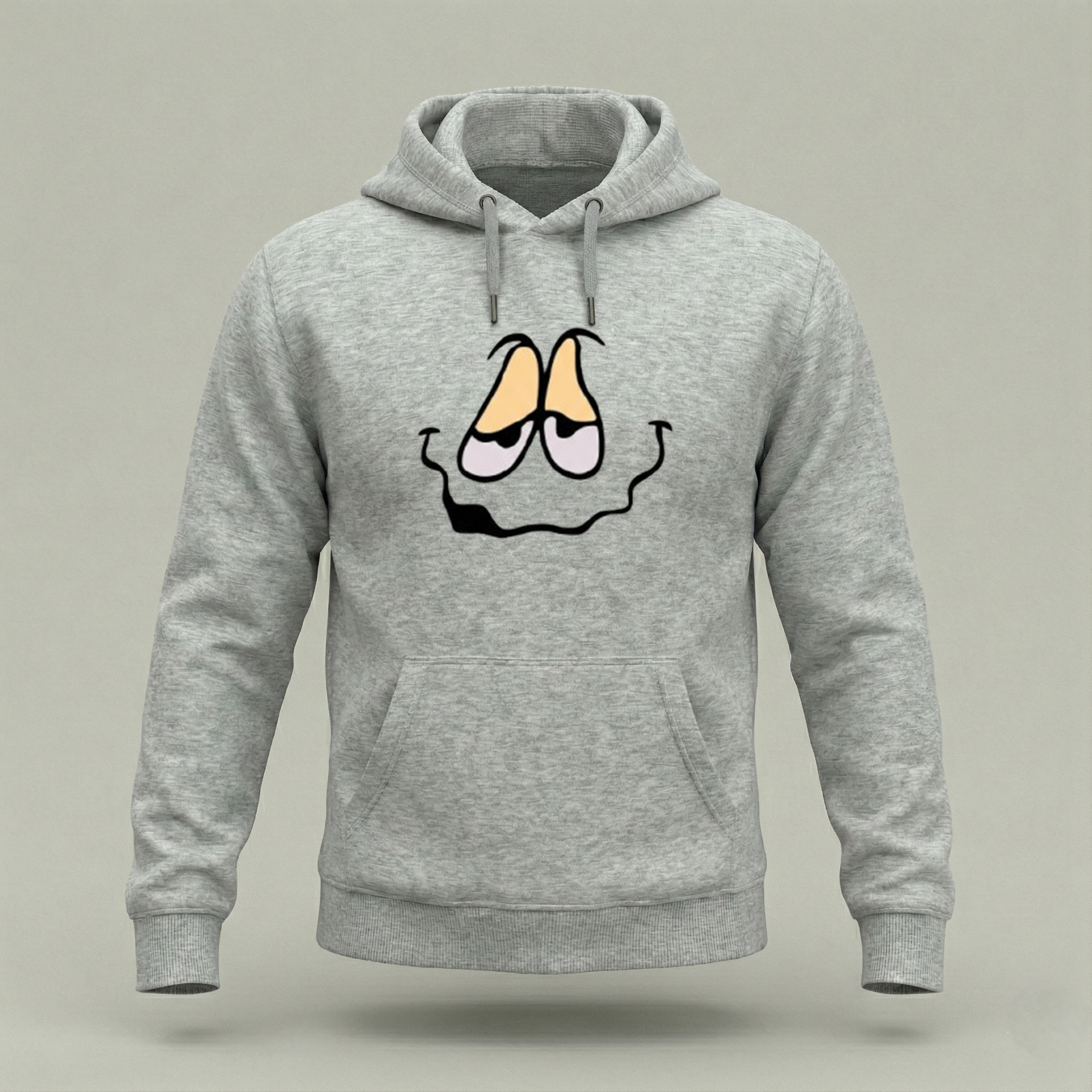 Men's Stylish Winter Hoodie