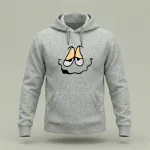 Men's Stylish Winter Hoodie