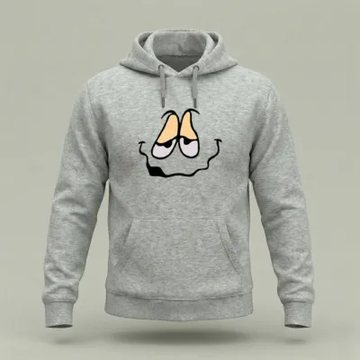 Men's Stylish Winter Hoodie