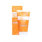 Avene Tinted Cream Unifying 8H Hydration SPF50 50ml (France)