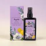 Argello Blue Aqua Hair Oil 100ml (Korea)