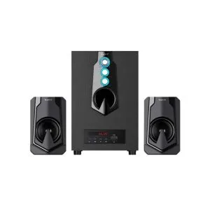 Havit SF153BT 2:1 Multi-Function Bluetooth Speaker