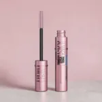 Maybelline Lash Sensational Sky High Waterproof Mascara - Very Black (China)